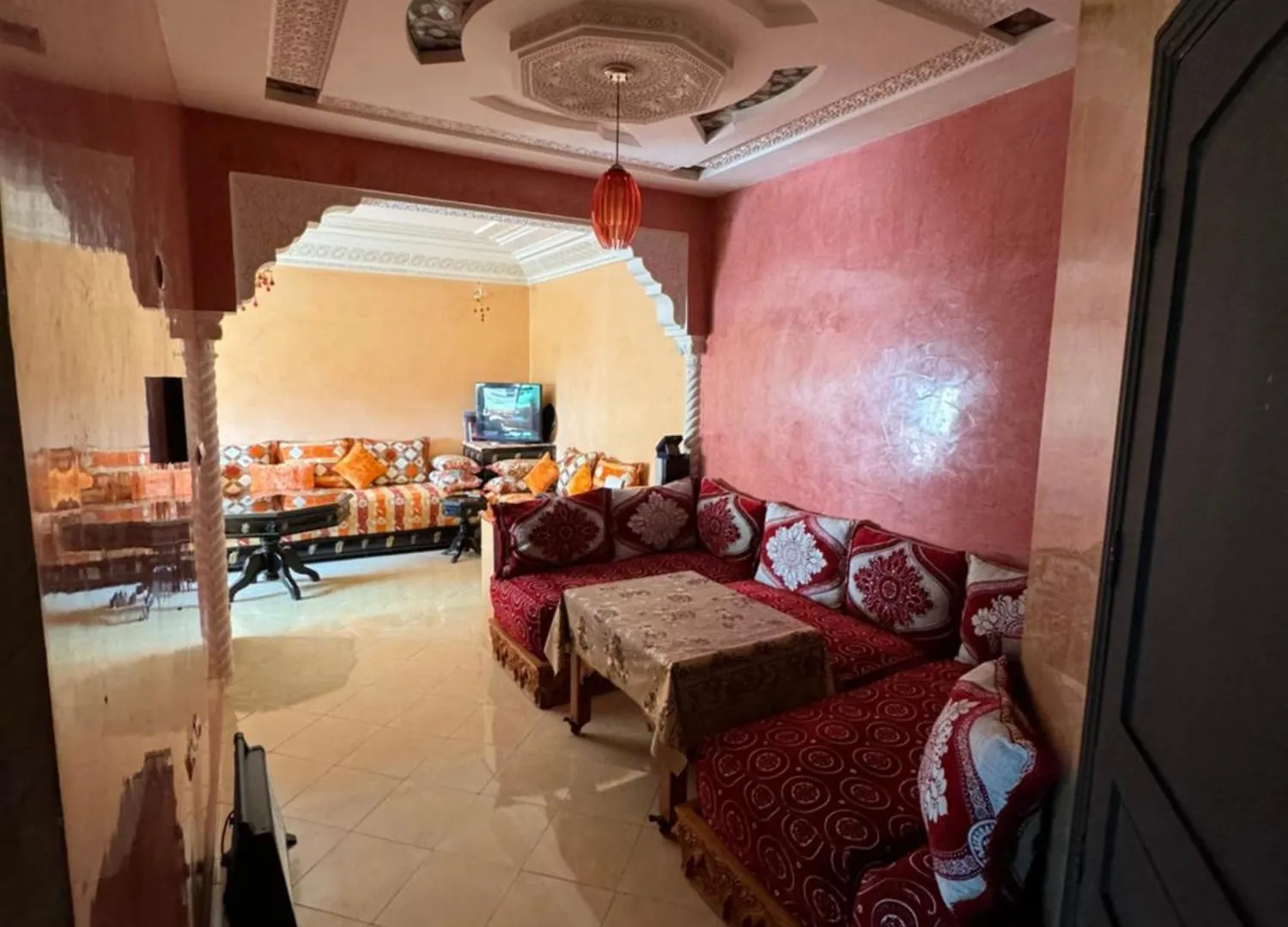 Fes Apartment 0*,  Morocco