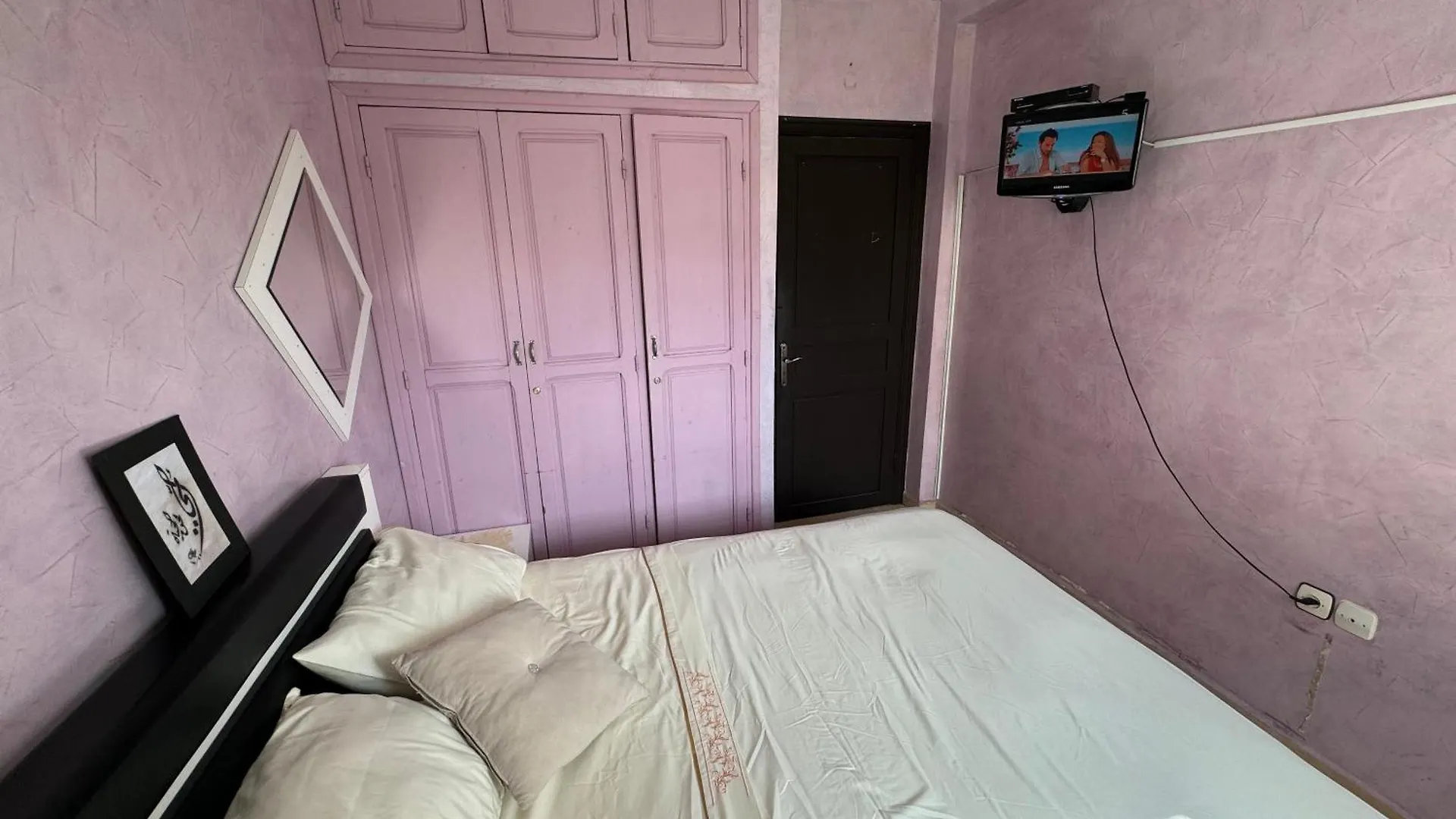 Fes Apartment Morocco