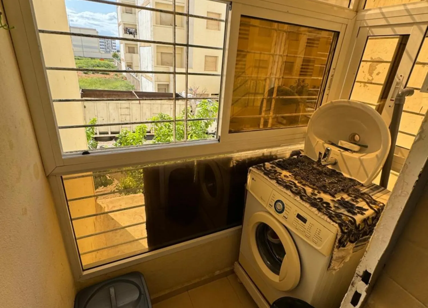 Fes Apartment Morocco